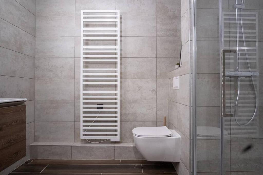 Neuf, Cosy & Moderne Vieil Alpe - 100m Des Remontees Mecaniques Alpe Express *
