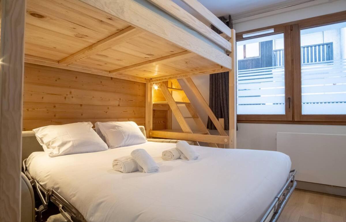 Neuf, Cosy & Moderne Vieil Alpe - 100m Des Remontees Mecaniques Alpe Express * Alpe dʼHuez